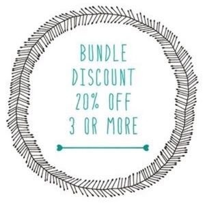 BUNDLE TO SAVE 💰